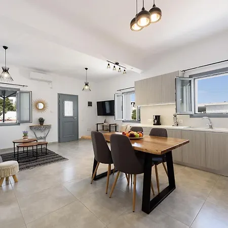 Apartment Parian Dream