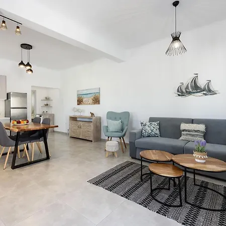 Parian Dream Appartamento Naoussa
