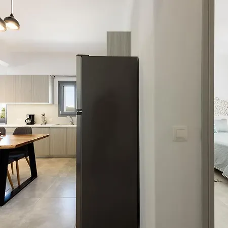 Parian Dream Apartment *