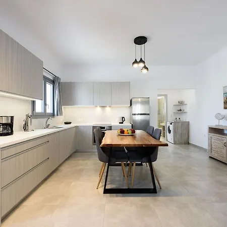 Apartment Parian Dream Naousa (Paros)