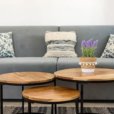 Parian Dream Apartment *