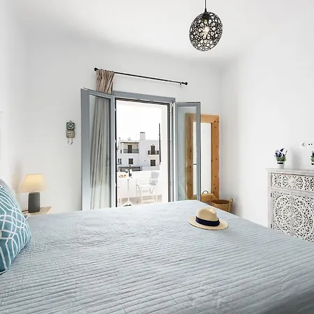 Parian Dream Apartment *