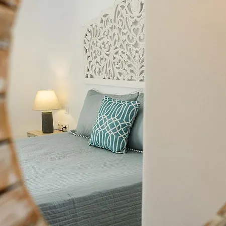 Apartment Parian Dream Naousa (Paros)