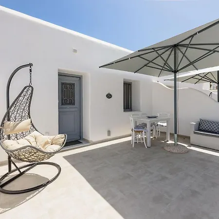 Parian Dream Apartment