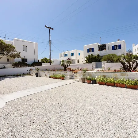 Parian Dream * Naousa (Paros)