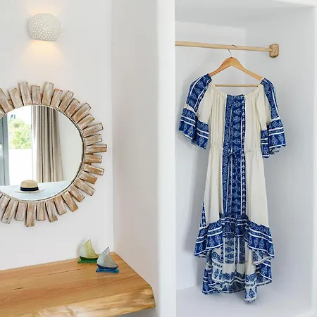 Apartment Parian Dream *