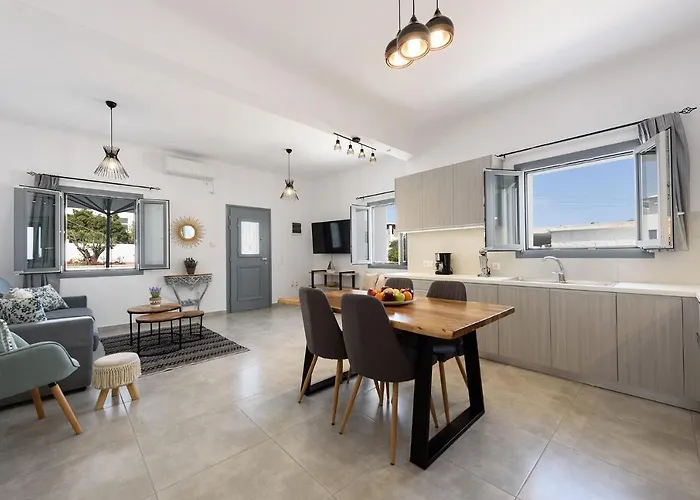 Apartment Parian Dream