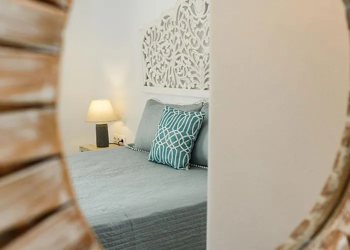 Apartment Parian Dream Naousa (Paros)
