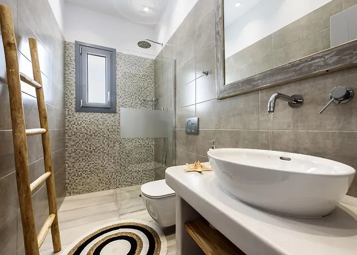 Parian Dream Apartment *