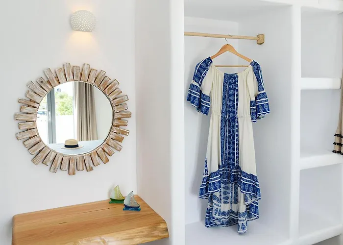 Apartment Parian Dream *